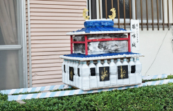 岩屋観音祭礼夏祭りの画像