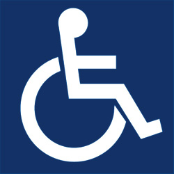 障がい者に関するマーク 岐阜県坂祝町公式ウェブサイト